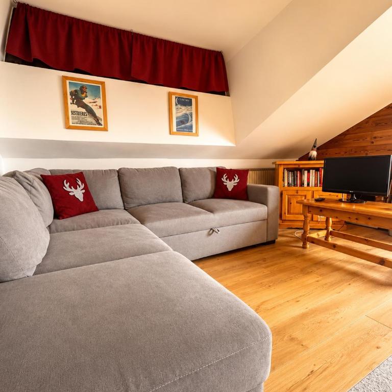 Oasi di Pace vicino Sestriere - Appartamento con Vista e Balcone - 6