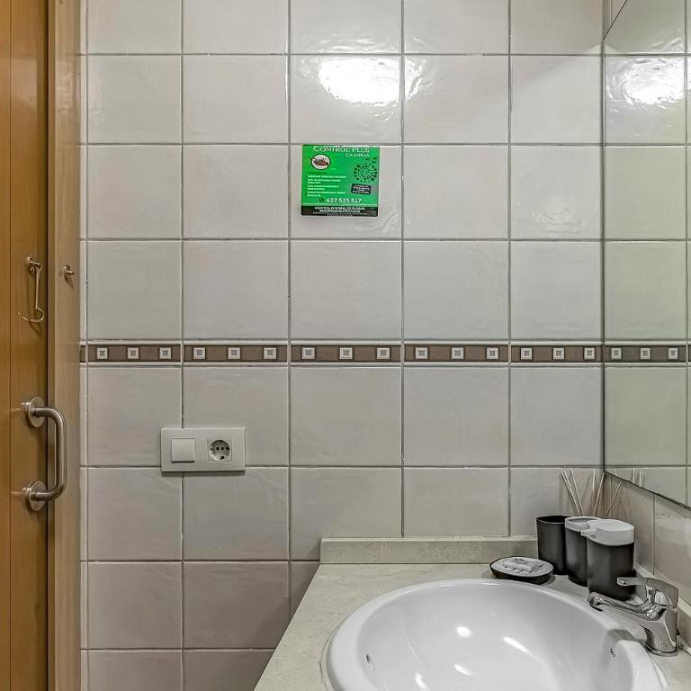 Tenerifeopenhome Townhouse Oasis Fañabe 52 - Casa Vacacional de 3 dormitorios - 32