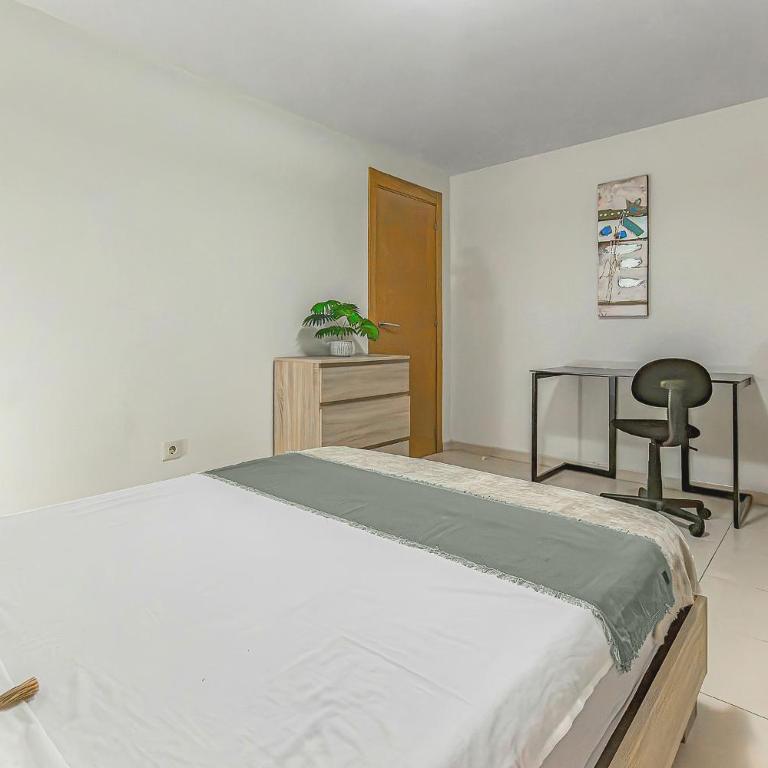 Tenerifeopenhome Townhouse Oasis Fañabe 52 - Casa Vacacional de 3 dormitorios - 9