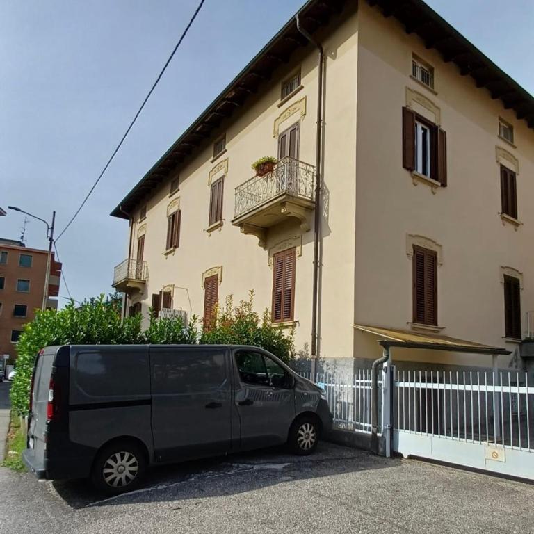 Lora Como Apartment, free private parking, self check in - Apartment mit 1 Schlafzimmer - 32
