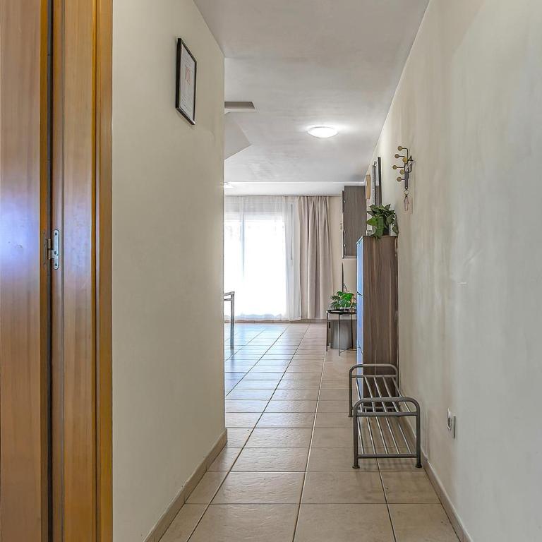 Tenerifeopenhome Townhouse Oasis Fañabe 52 - Casa Vacacional de 3 dormitorios - 31
