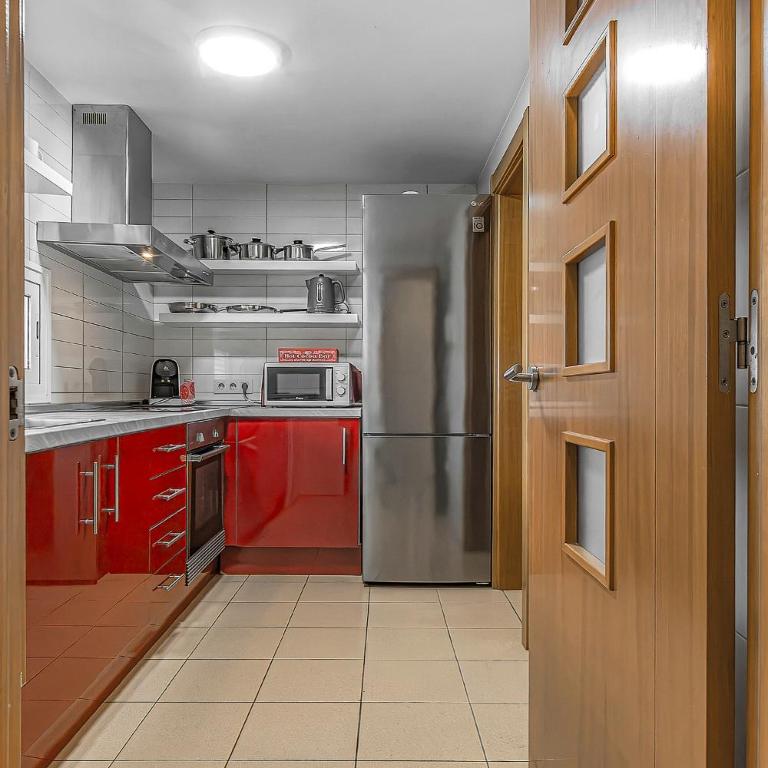 Tenerifeopenhome Townhouse Oasis Fañabe 52 - Casa Vacacional de 3 dormitorios - 20