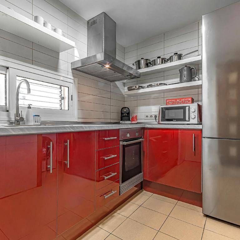 Tenerifeopenhome Townhouse Oasis Fañabe 52 - Casa Vacacional de 3 dormitorios - 17