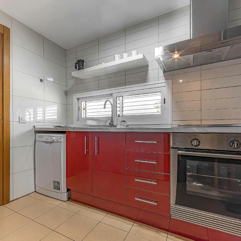 Tenerifeopenhome Townhouse Oasis Fañabe 52 - Casa Vacacional de 3 dormitorios - 21