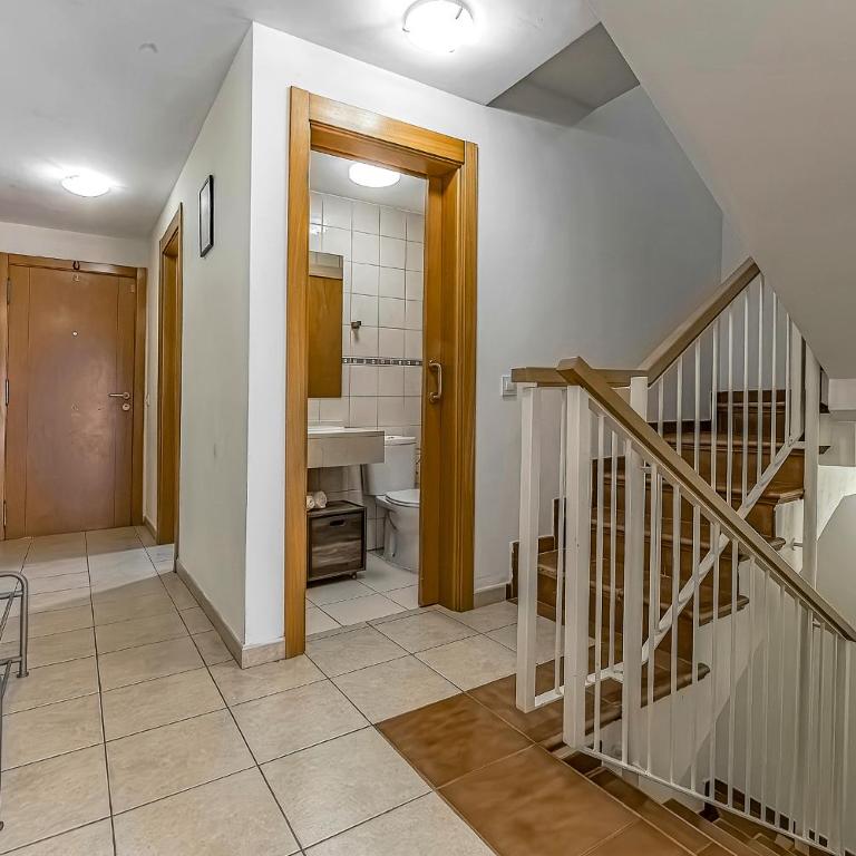 Tenerifeopenhome Townhouse Oasis Fañabe 52 - Casa Vacacional de 3 dormitorios - 25