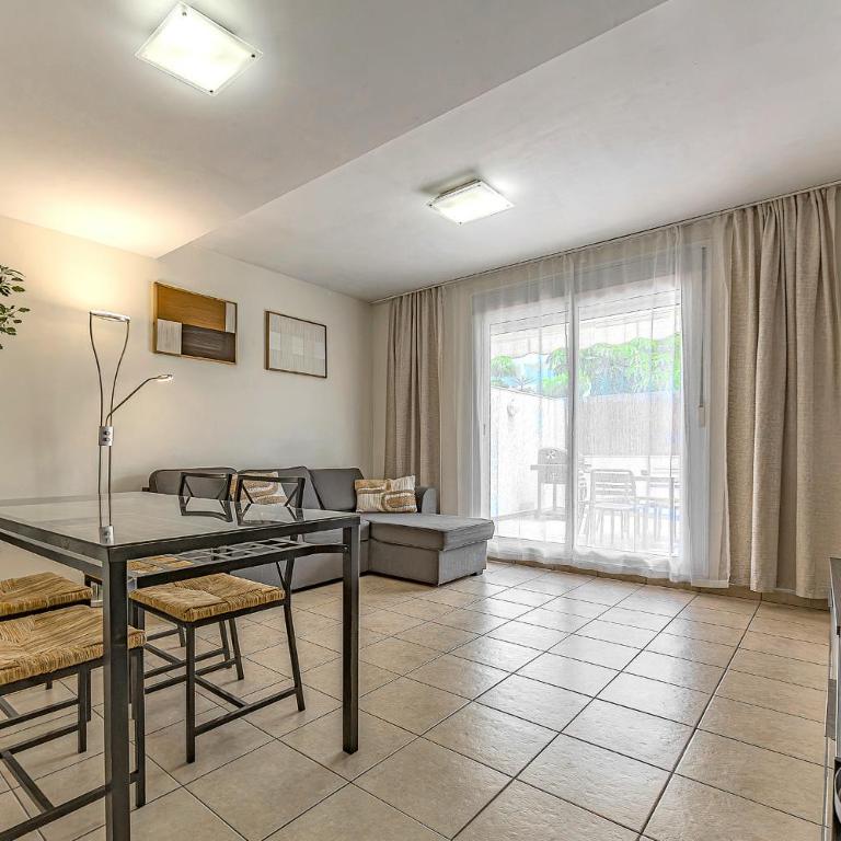 Tenerifeopenhome Townhouse Oasis Fañabe 52 - Casa Vacacional de 3 dormitorios - 14