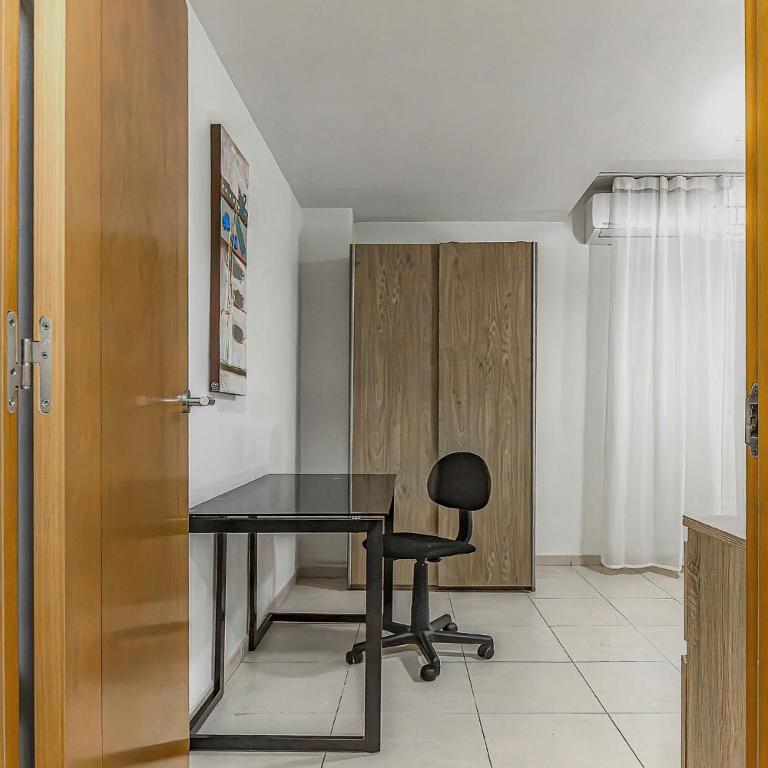 Tenerifeopenhome Townhouse Oasis Fañabe 52 - Casa Vacacional de 3 dormitorios - 27