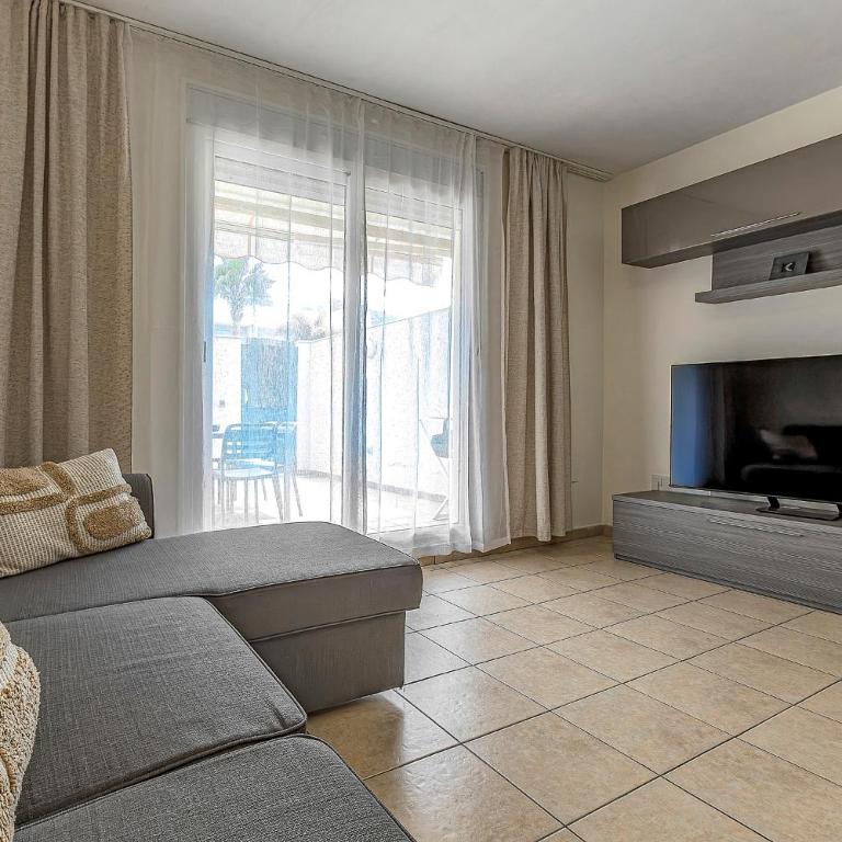 Tenerifeopenhome Townhouse Oasis Fañabe 52 - Casa Vacacional de 3 dormitorios - 12