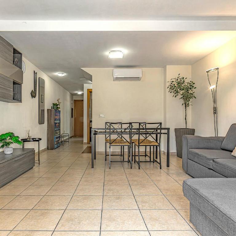 Tenerifeopenhome Townhouse Oasis Fañabe 52 - Casa Vacacional de 3 dormitorios - 15