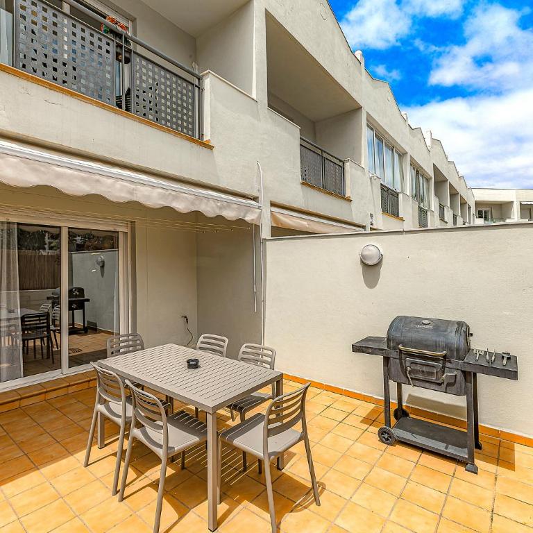 Tenerifeopenhome Townhouse Oasis Fañabe 52 - Casa Vacacional de 3 dormitorios - 37