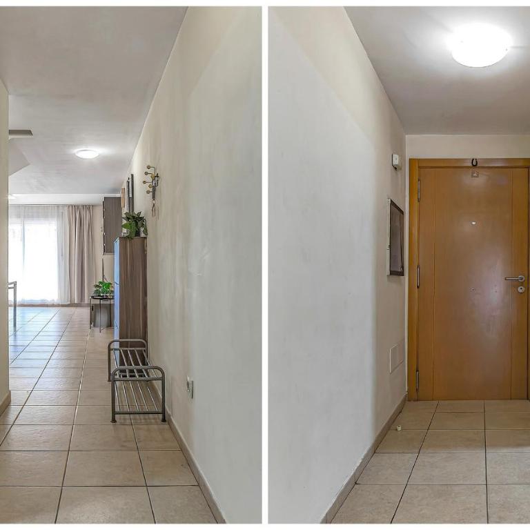 Tenerifeopenhome Townhouse Oasis Fañabe 52 - Casa Vacacional de 3 dormitorios - 45