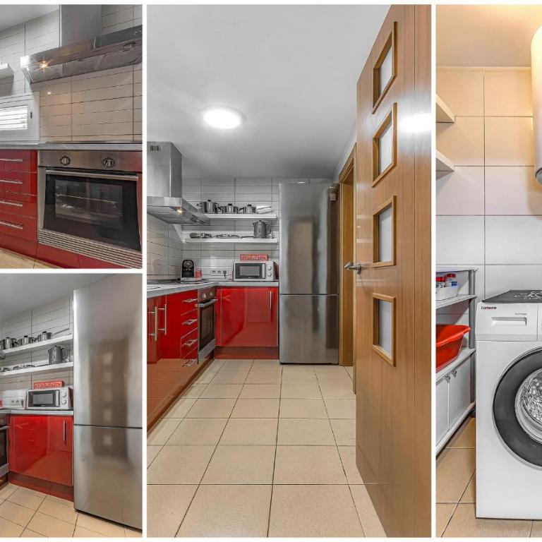 Tenerifeopenhome Townhouse Oasis Fañabe 52 - Casa Vacacional de 3 dormitorios - 18