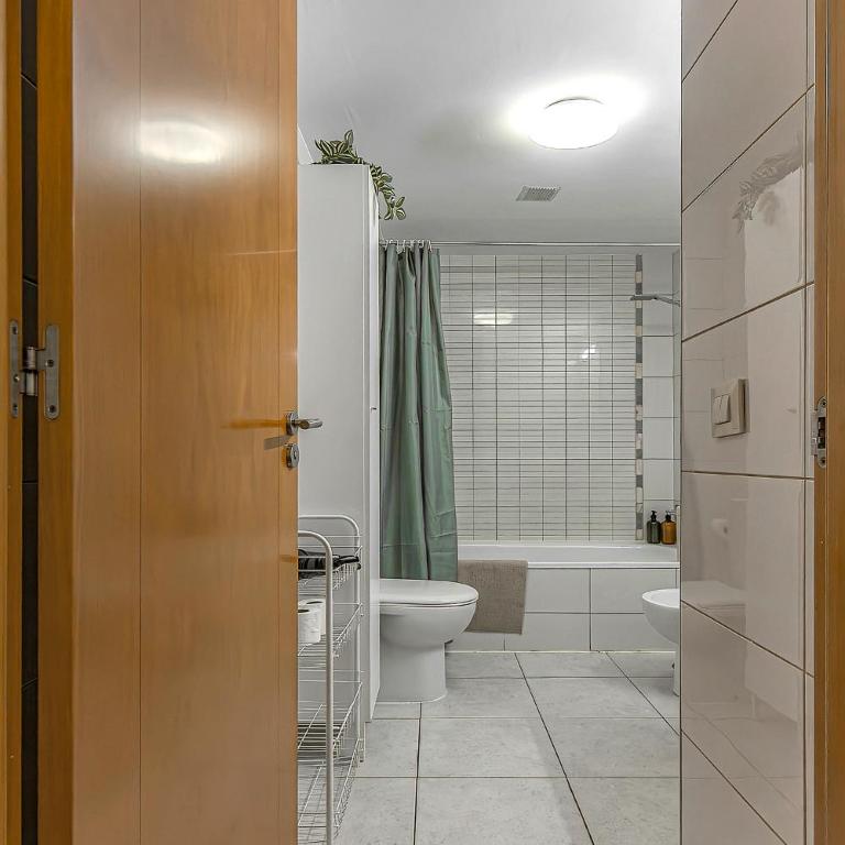 Tenerifeopenhome Townhouse Oasis Fañabe 52 - Casa Vacacional de 3 dormitorios - 41