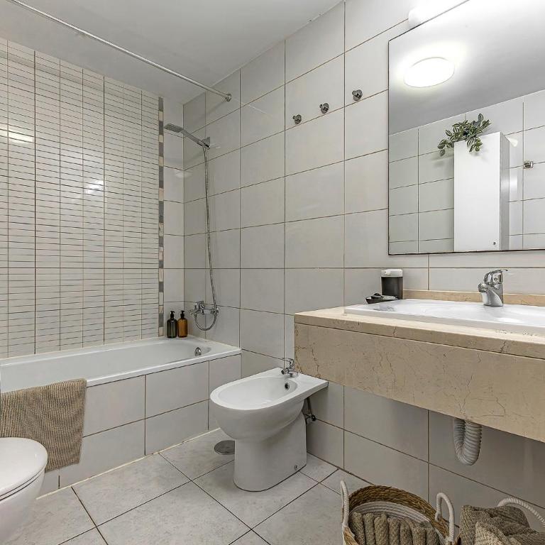 Tenerifeopenhome Townhouse Oasis Fañabe 52 - Casa Vacacional de 3 dormitorios - 38