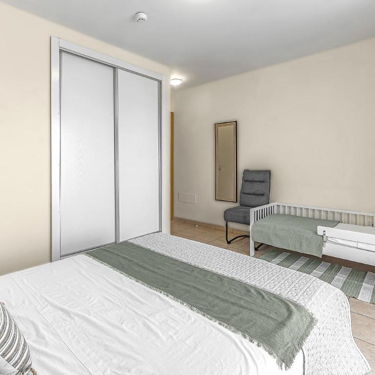 Tenerifeopenhome Townhouse Oasis Fañabe 52 - Casa Vacacional de 3 dormitorios - 5