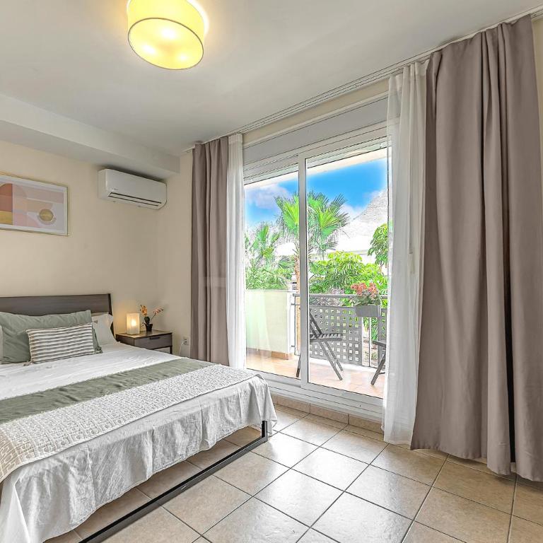 Tenerifeopenhome Townhouse Oasis Fañabe 52 - Casa Vacacional de 3 dormitorios - 2