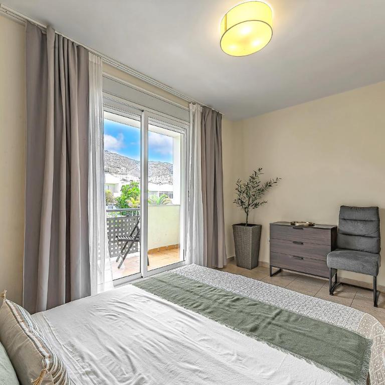 Tenerifeopenhome Townhouse Oasis Fañabe 52 - Casa Vacacional de 3 dormitorios - 4