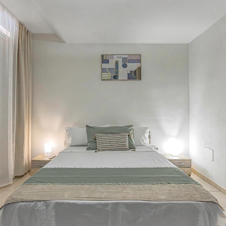 Tenerifeopenhome Townhouse Oasis Fañabe 52 - Casa Vacacional de 3 dormitorios - 8
