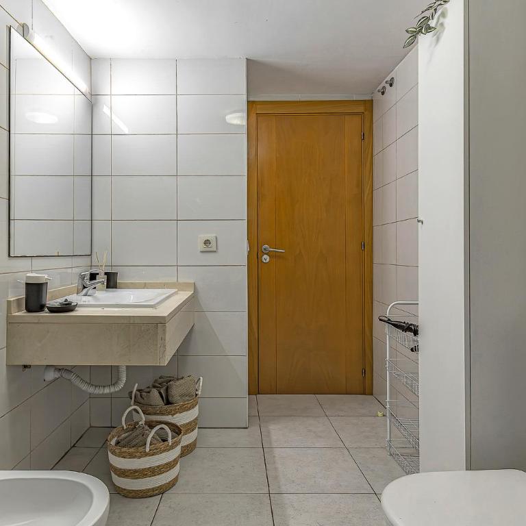 Tenerifeopenhome Townhouse Oasis Fañabe 52 - Casa Vacacional de 3 dormitorios - 43