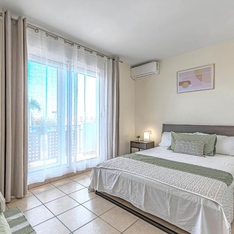 Tenerifeopenhome Townhouse Oasis Fañabe 52 - Casa Vacacional de 3 dormitorios - 7