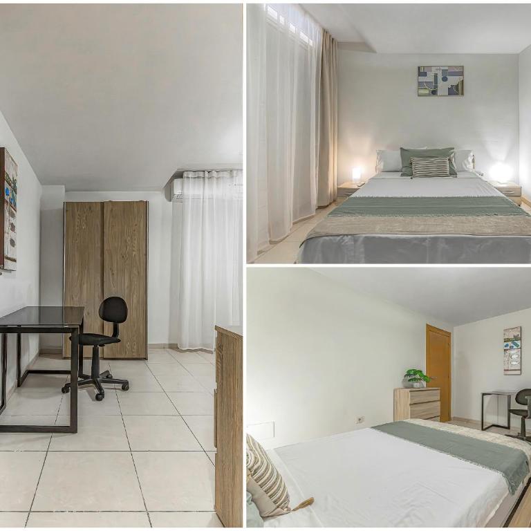 Tenerifeopenhome Townhouse Oasis Fañabe 52 - Casa Vacacional de 3 dormitorios - 10