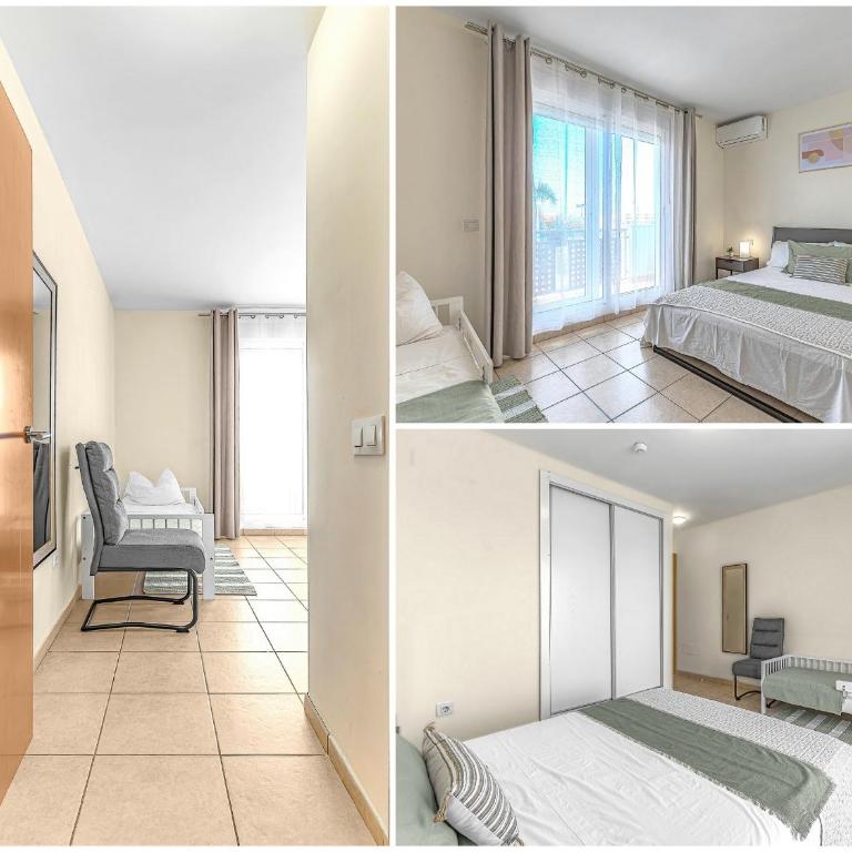 Tenerifeopenhome Townhouse Oasis Fañabe 52 - Casa Vacacional de 3 dormitorios - 11