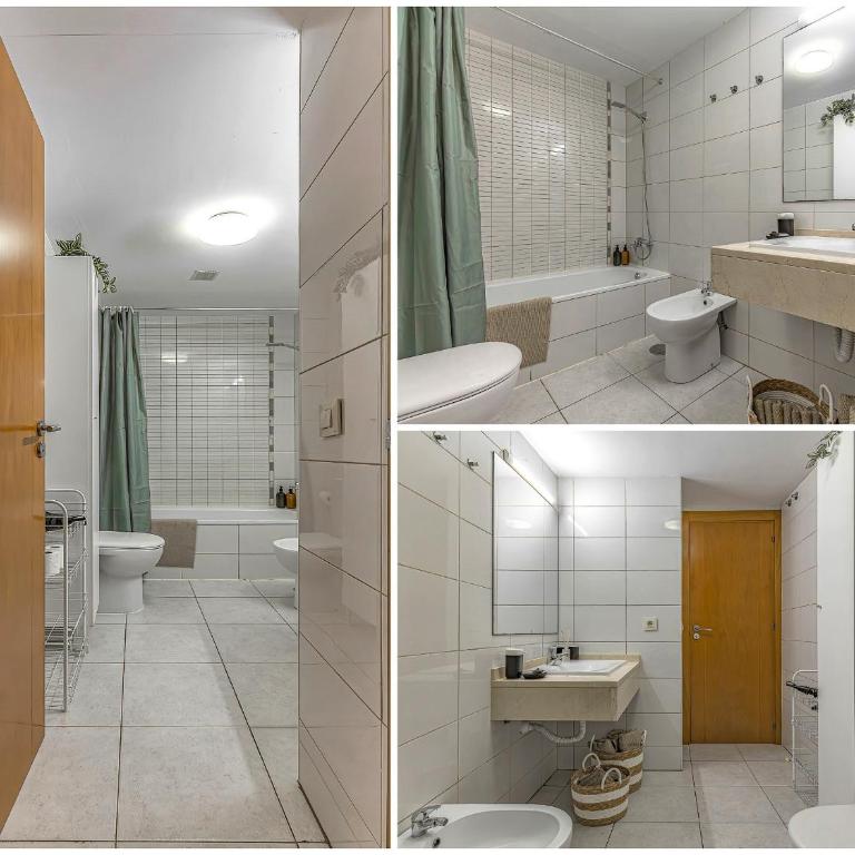 Tenerifeopenhome Townhouse Oasis Fañabe 52 - Casa Vacacional de 3 dormitorios - 59