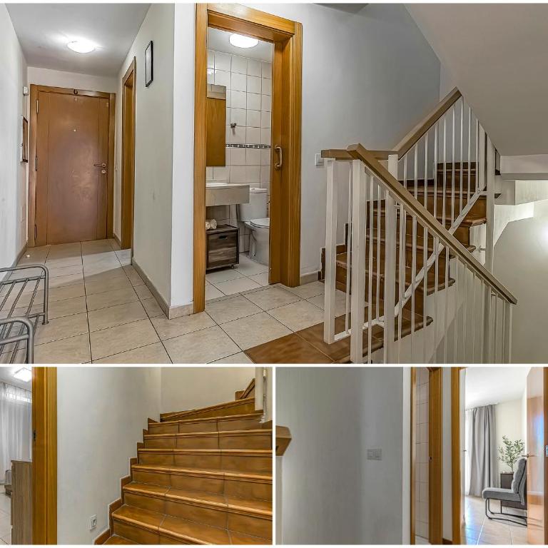Tenerifeopenhome Townhouse Oasis Fañabe 52 - Casa Vacacional de 3 dormitorios - 61