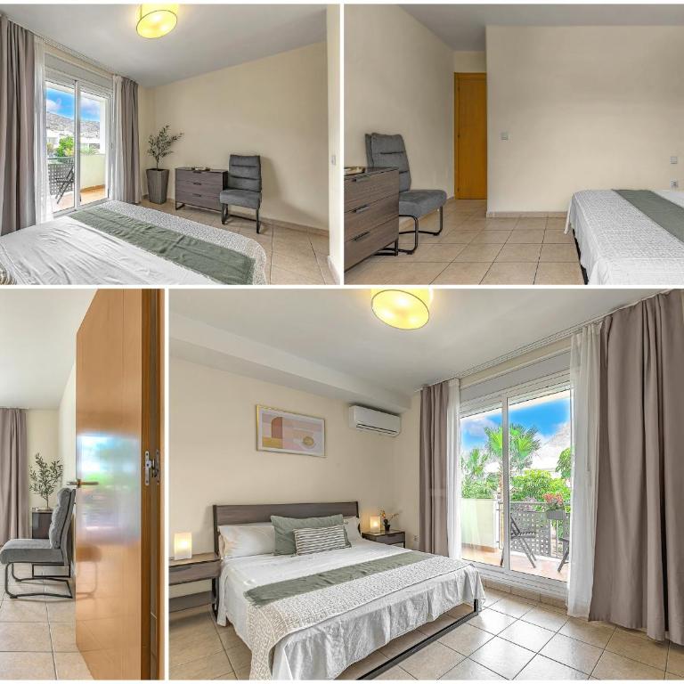 Tenerifeopenhome Townhouse Oasis Fañabe 52 - Casa Vacacional de 3 dormitorios - 6