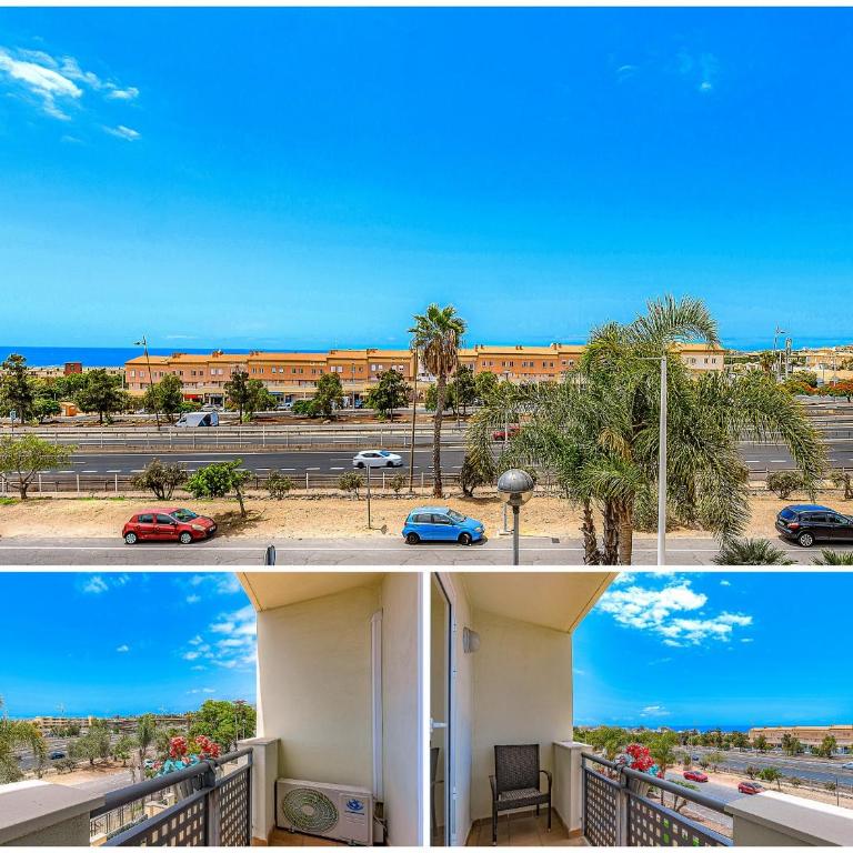 Tenerifeopenhome Townhouse Oasis Fañabe 52 - Casa Vacacional de 3 dormitorios - 62
