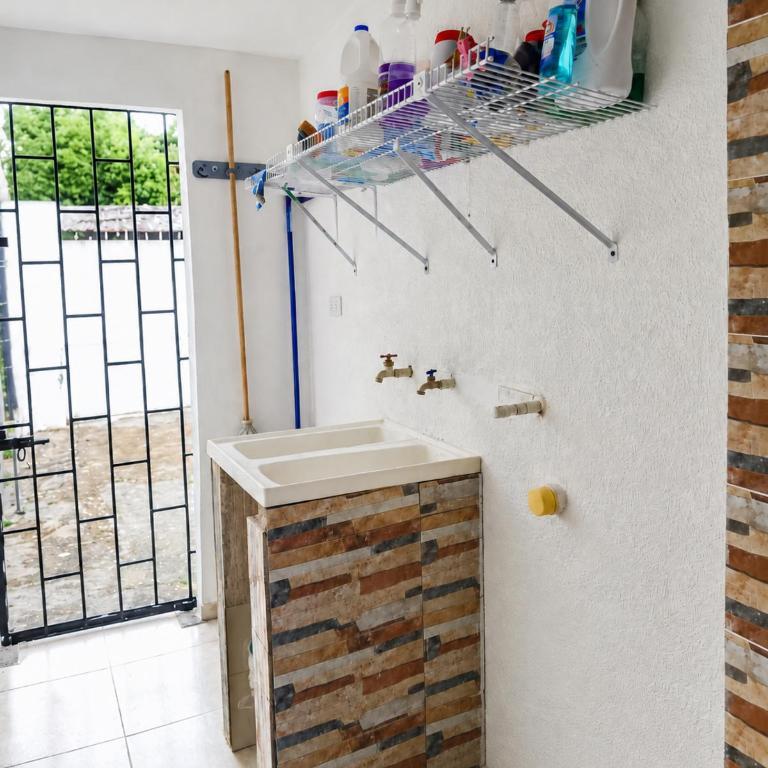 CAY Cabaña 21 - Casa de 3 dormitorios - 22