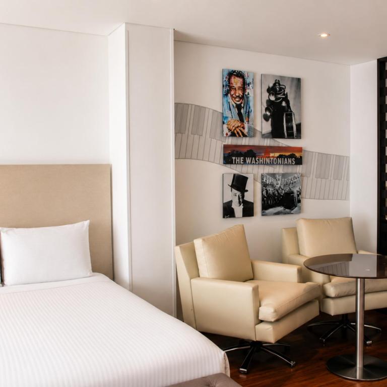 Jazz Apartments - Suite Junior Familiar - 3