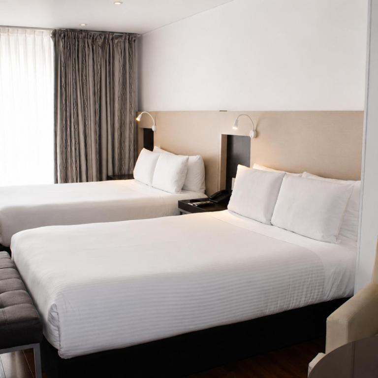 Jazz Apartments - Suite Junior Familiar - 4