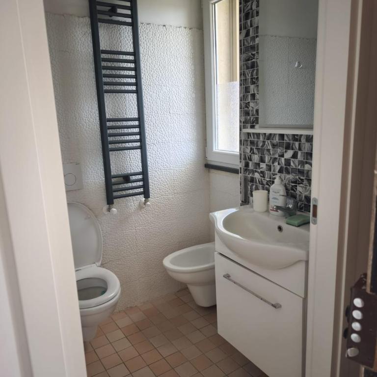 La casa di RebiRe - One-Bedroom Apartment - 8