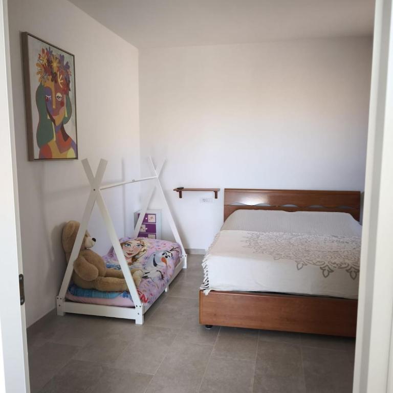 La casa di RebiRe - One-Bedroom Apartment - 6