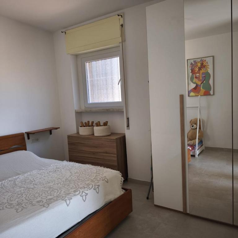 La casa di RebiRe - One-Bedroom Apartment - 7
