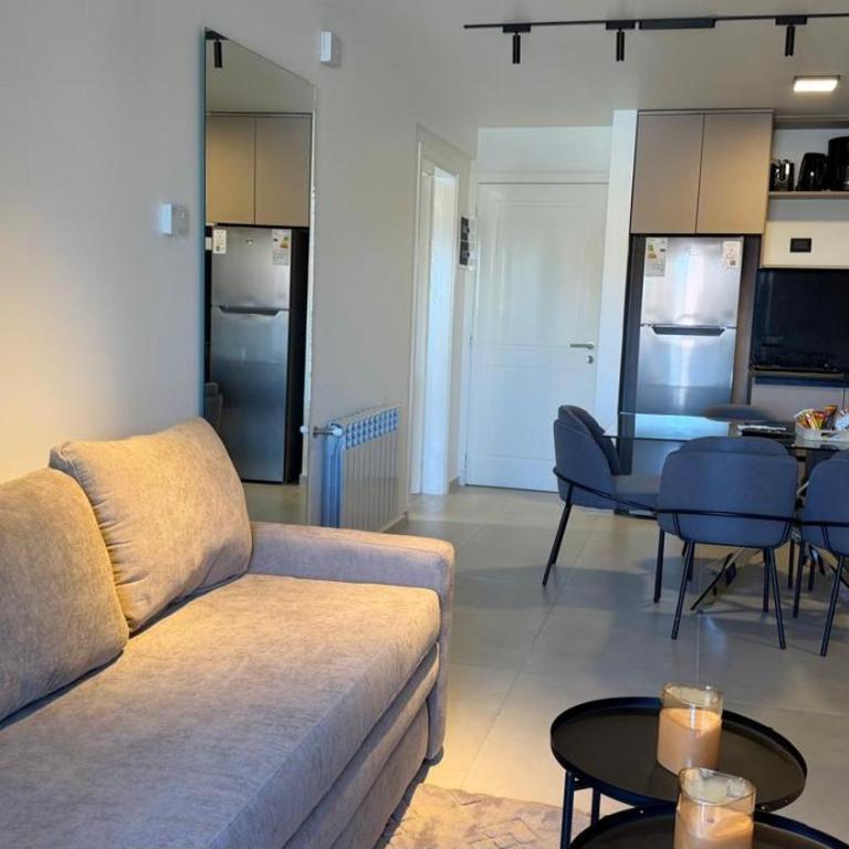 Departamento a estrenar en el corazón de Nueva Córdoba - One-Bedroom Apartment - 1