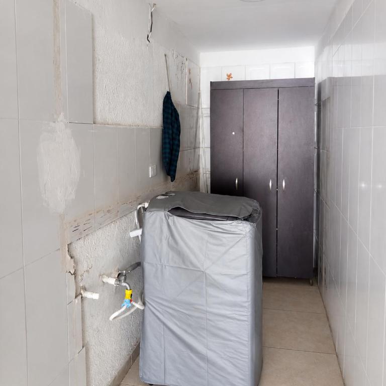CAY Cabaña 21 - Casa de 3 dormitorios - 23