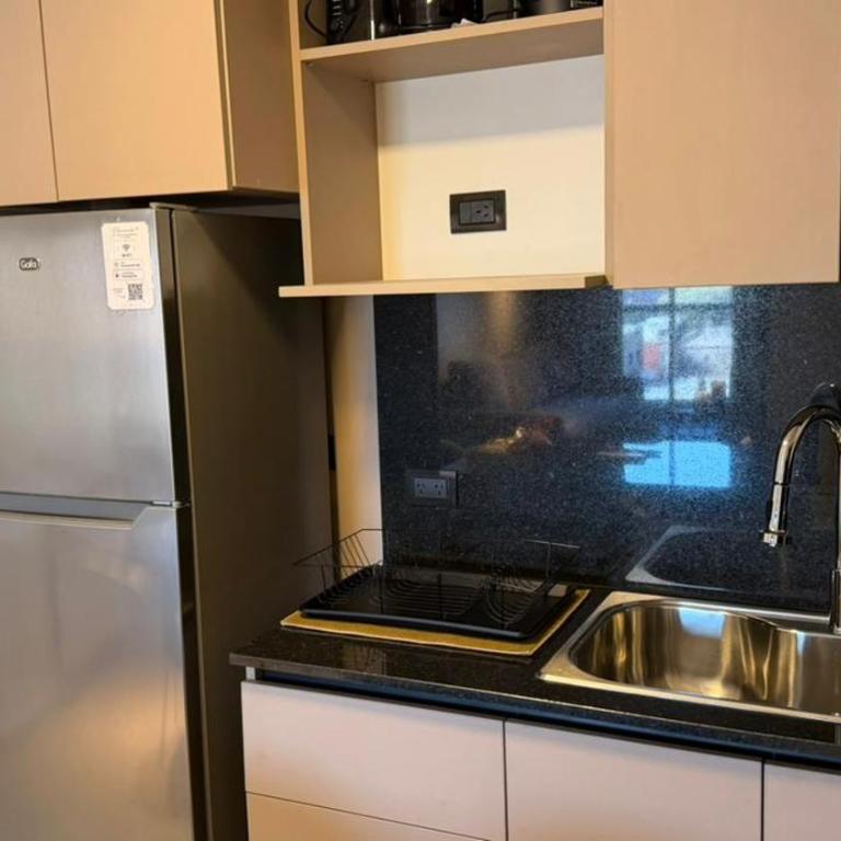 Departamento a estrenar en el corazón de Nueva Córdoba - One-Bedroom Apartment - 2