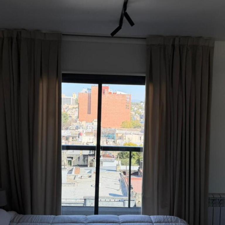 Departamento a estrenar en el corazón de Nueva Córdoba - One-Bedroom Apartment - 3