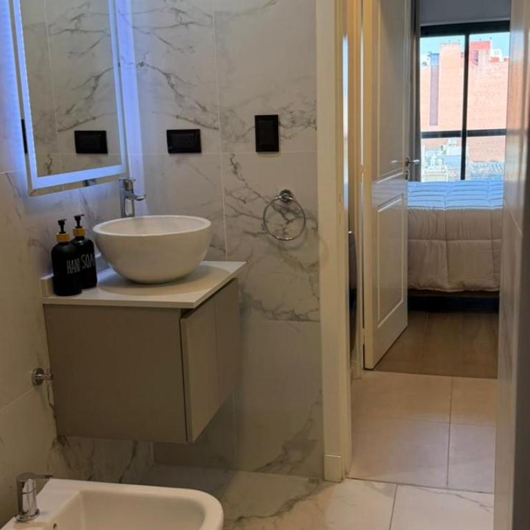 Departamento a estrenar en el corazón de Nueva Córdoba - One-Bedroom Apartment - 5