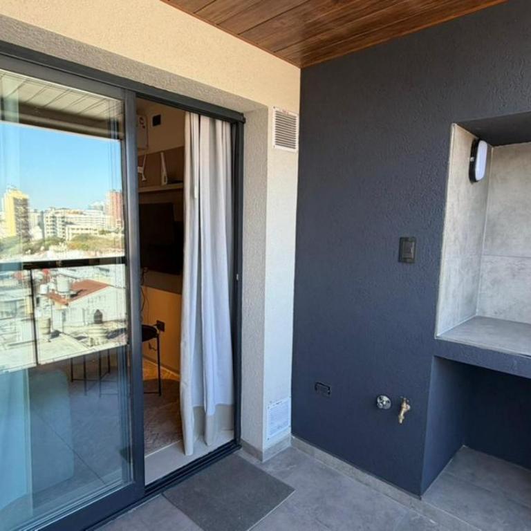 Departamento a estrenar en el corazón de Nueva Córdoba - One-Bedroom Apartment - 6