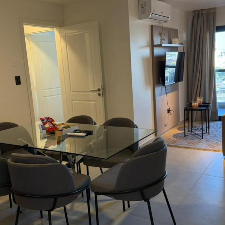 Departamento a estrenar en el corazón de Nueva Córdoba - One-Bedroom Apartment - 7