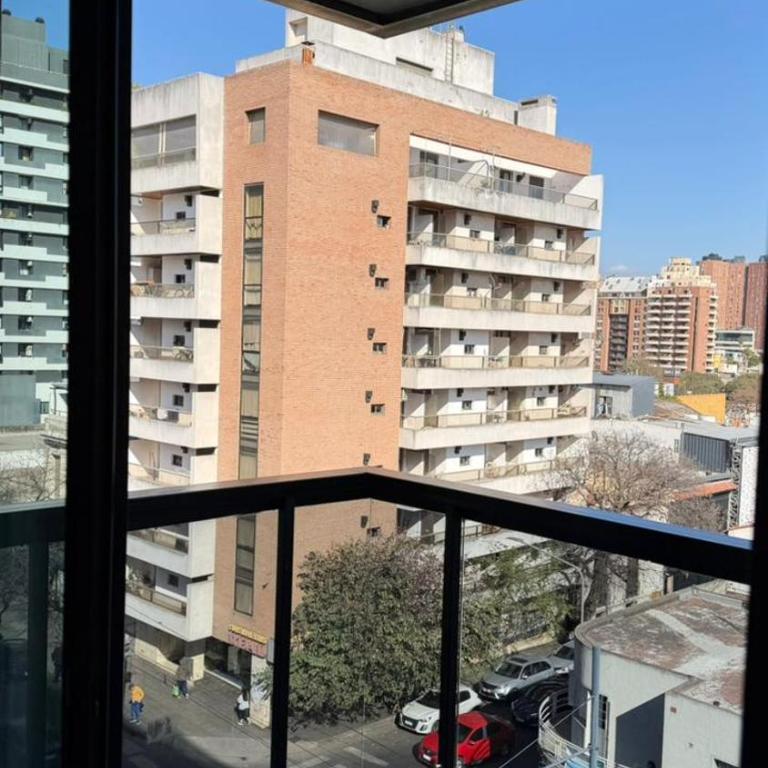 Departamento a estrenar en el corazón de Nueva Córdoba - One-Bedroom Apartment - 9