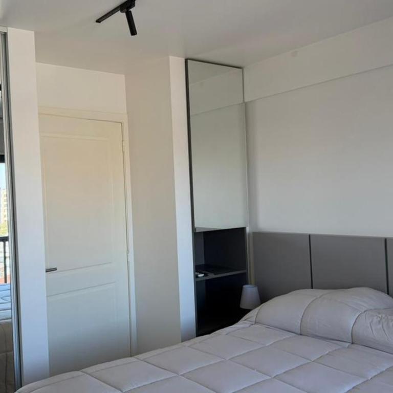 Departamento a estrenar en el corazón de Nueva Córdoba - One-Bedroom Apartment - 11