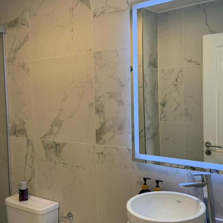 Departamento a estrenar en el corazón de Nueva Córdoba - One-Bedroom Apartment - 12