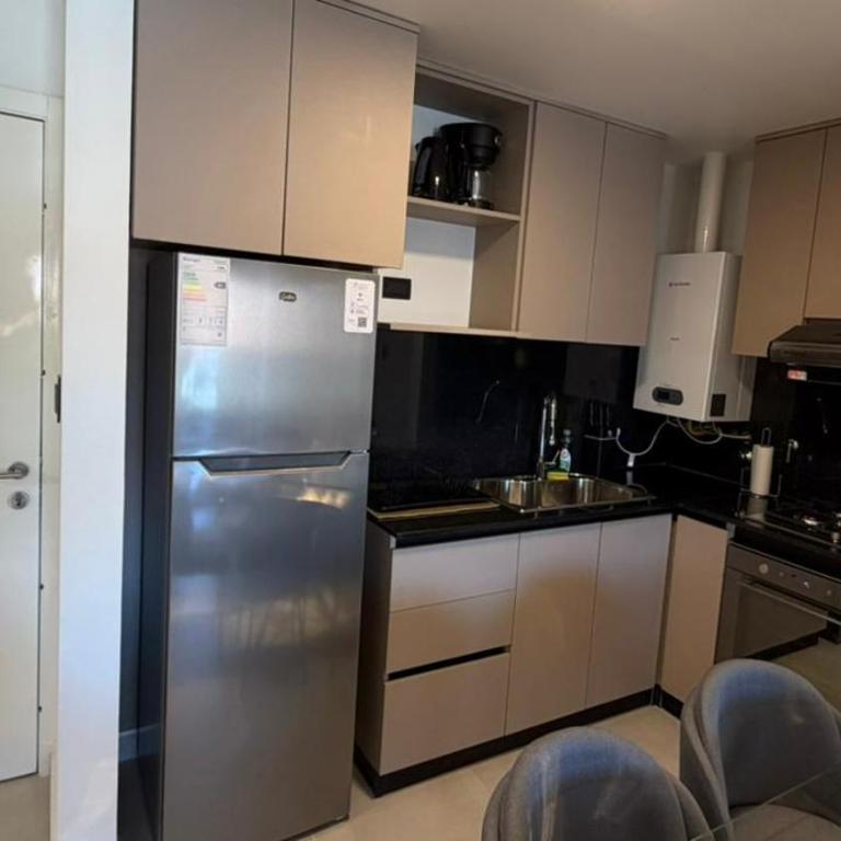 Departamento a estrenar en el corazón de Nueva Córdoba - One-Bedroom Apartment - 16