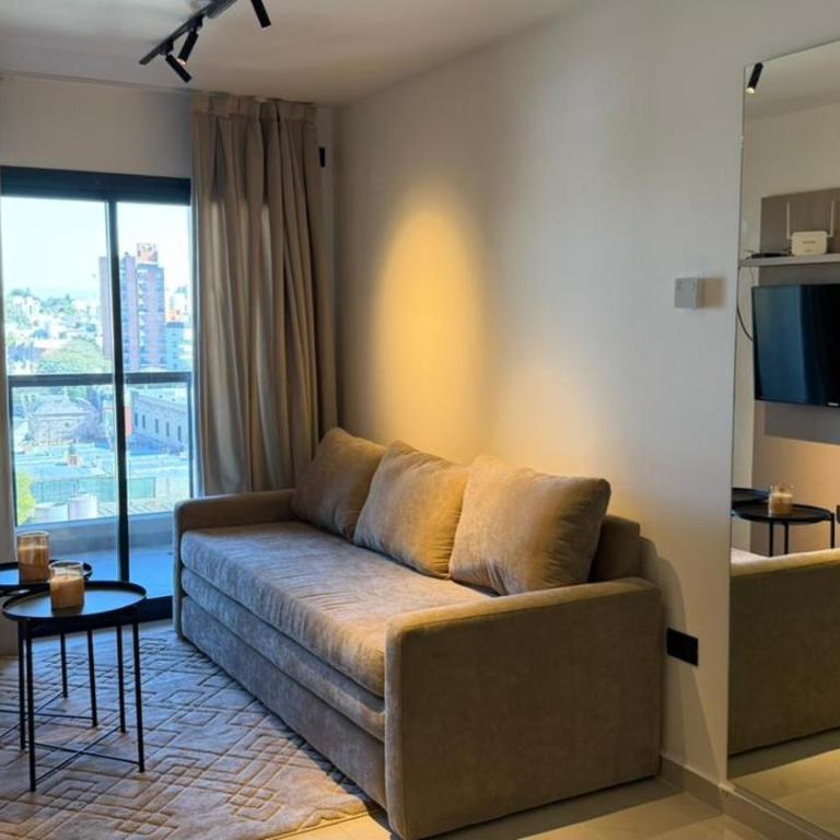 Departamento a estrenar en el corazón de Nueva Córdoba - One-Bedroom Apartment - 17