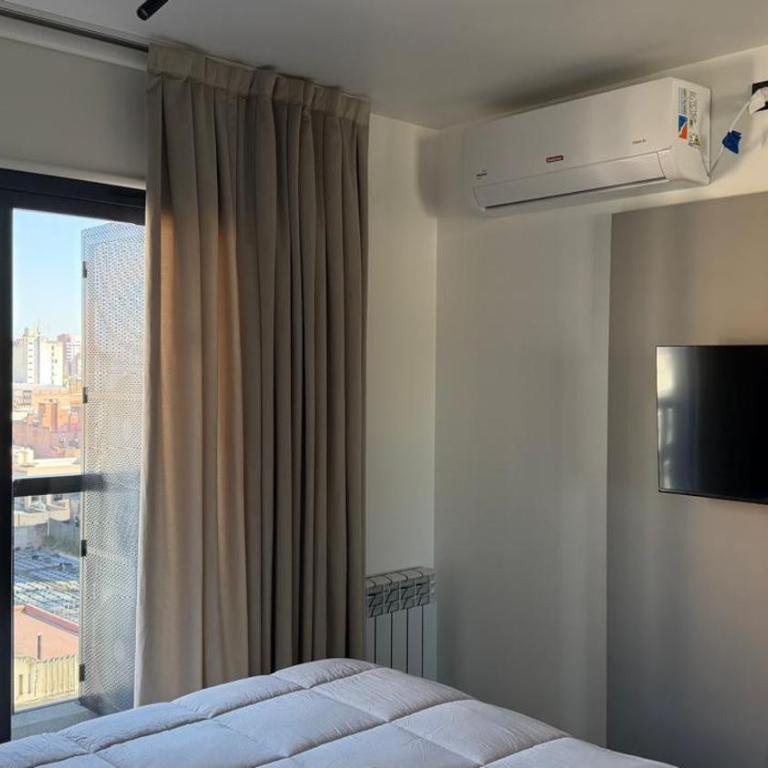 Departamento a estrenar en el corazón de Nueva Córdoba - One-Bedroom Apartment - 18