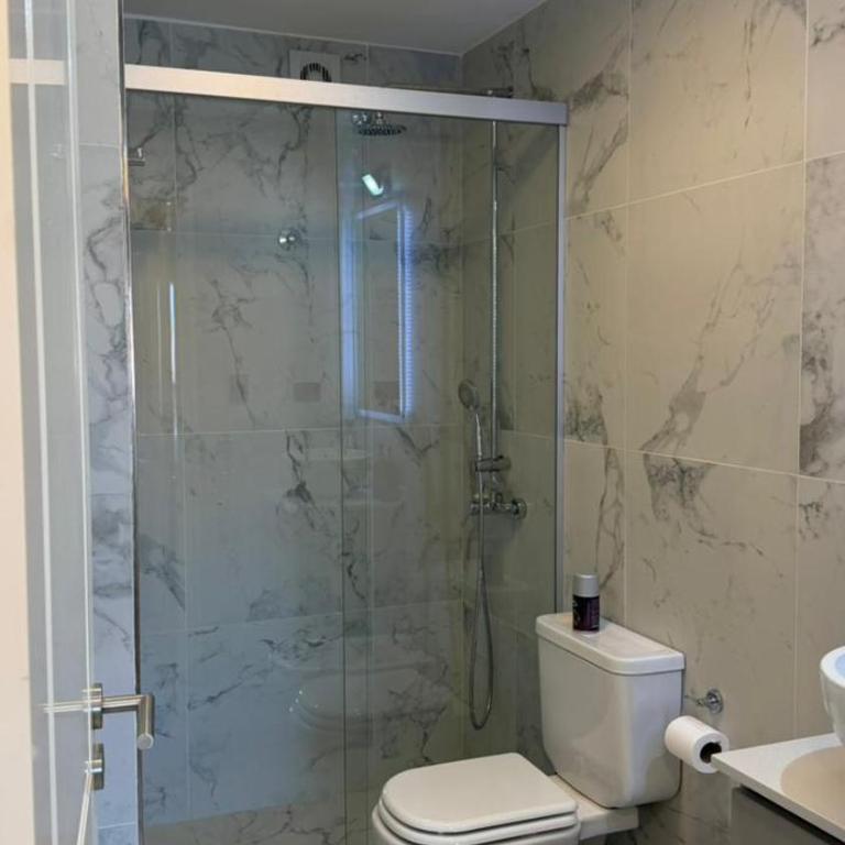 Departamento a estrenar en el corazón de Nueva Córdoba - One-Bedroom Apartment - 19